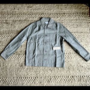 FiveFour Los Angeles Luka Chore Jacket